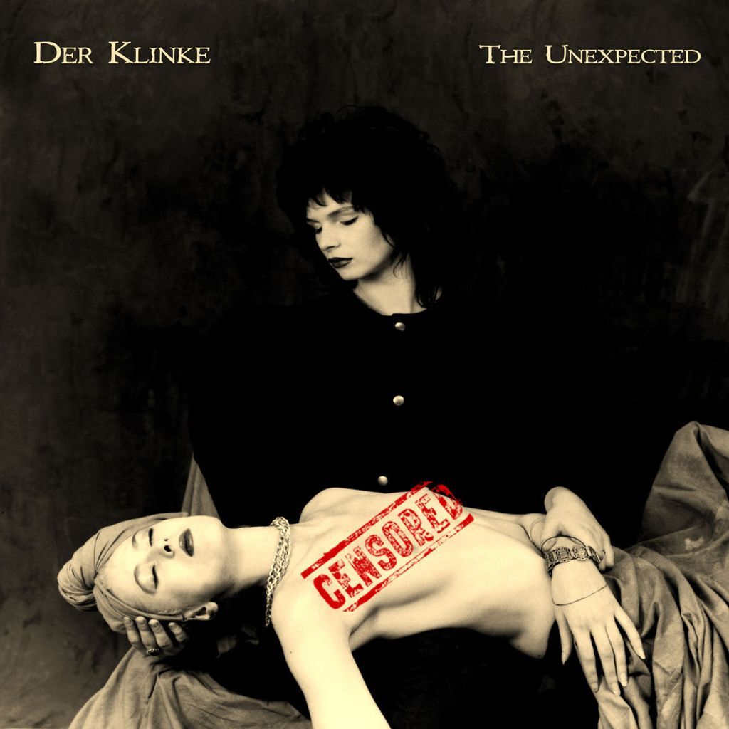The Unexpected
