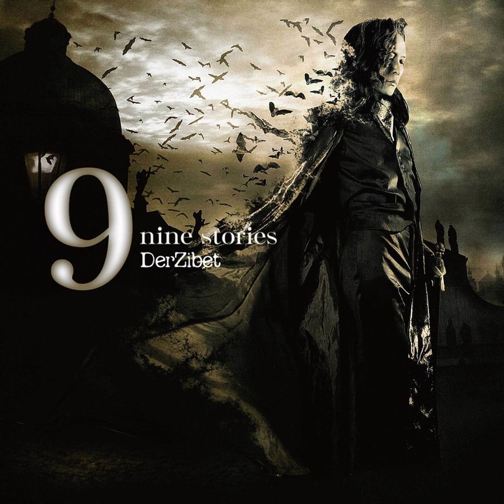 nine stories