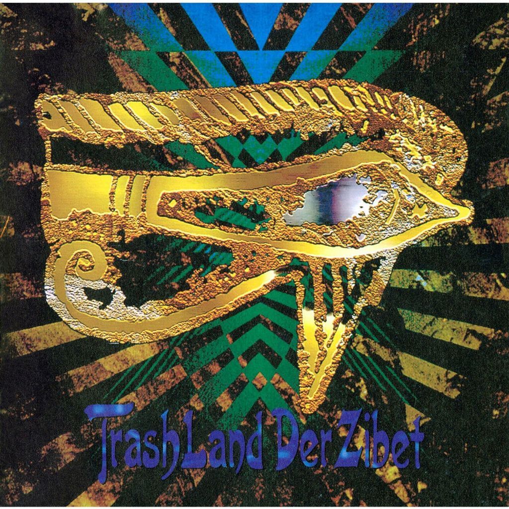 TRASH LAND