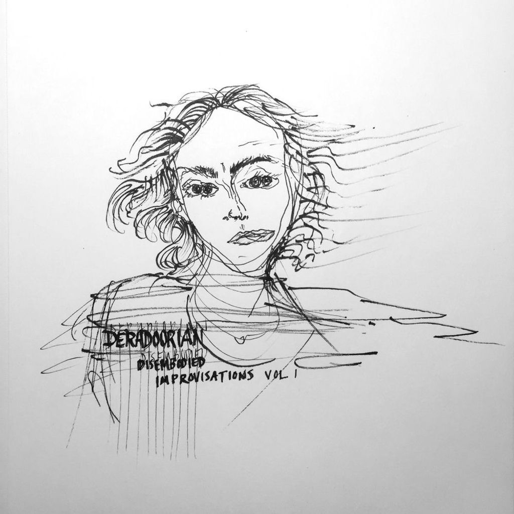 Disembodied Improvisations Vol. 1