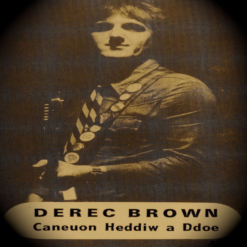 Caneuon Heddiw a Ddoe