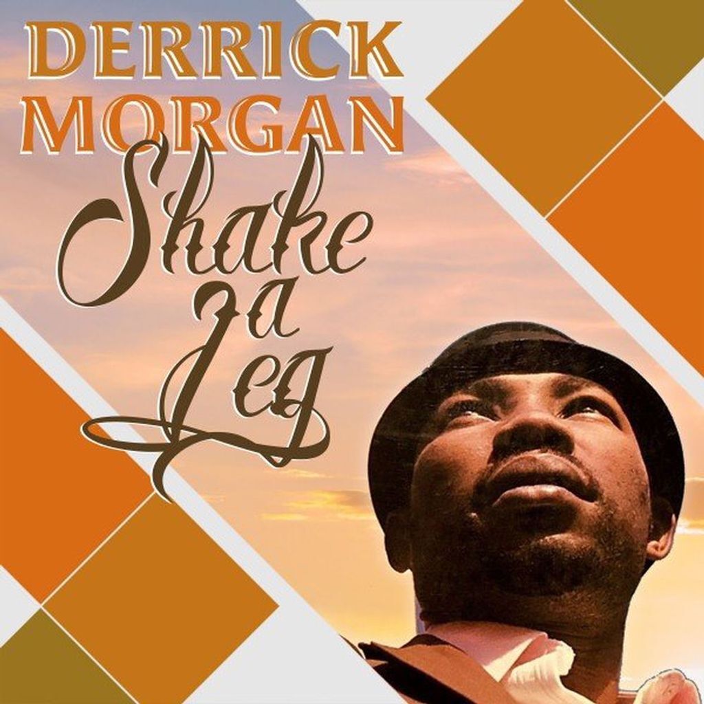 Shake A Leg