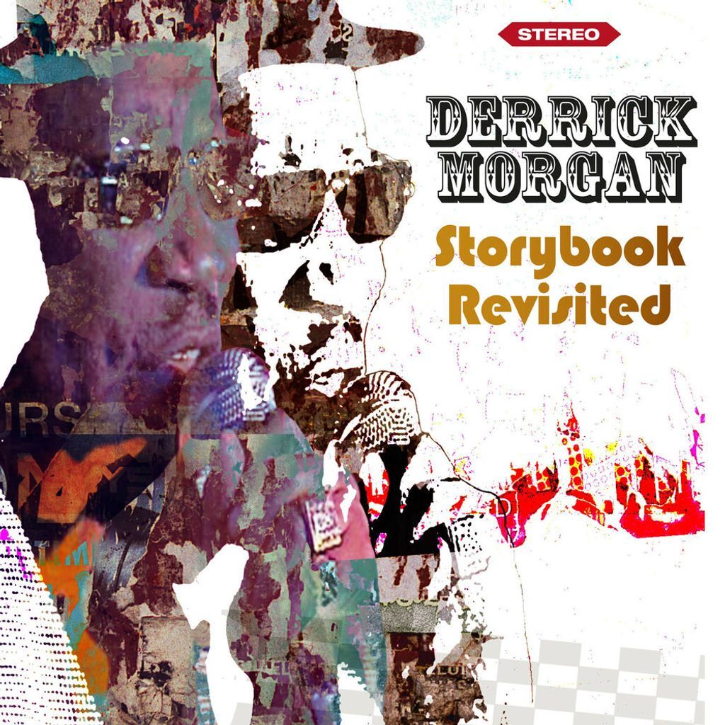 Storybook Revisited