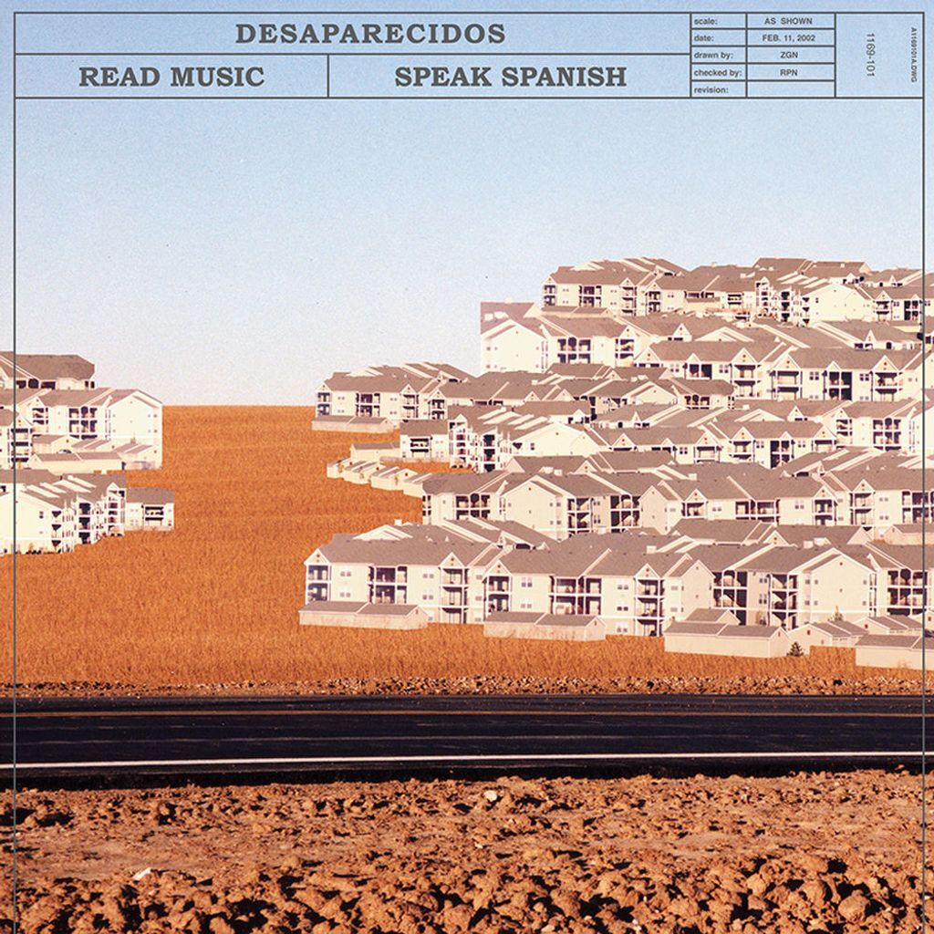 Read Music/Speak Spanish