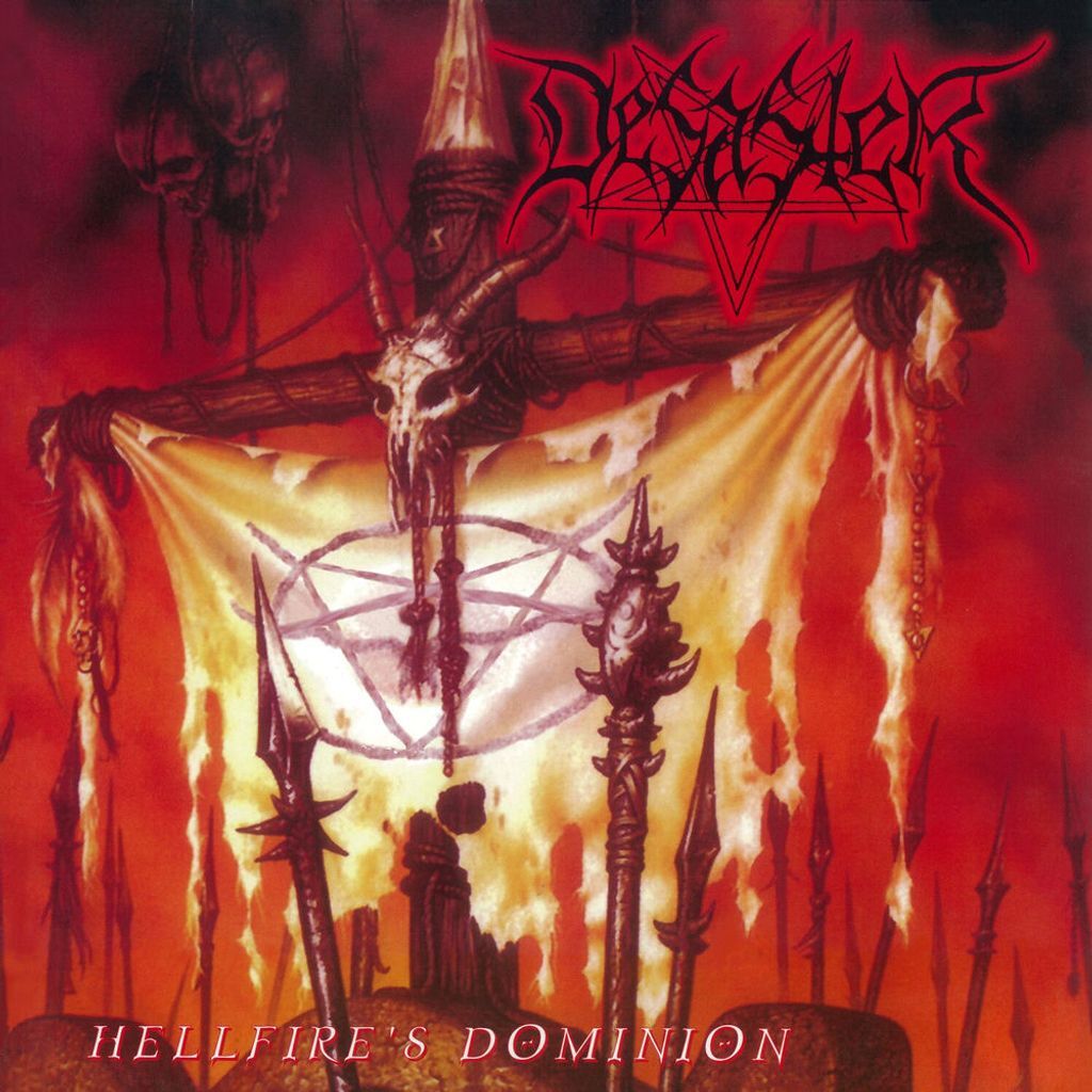 Hellfire's Dominion