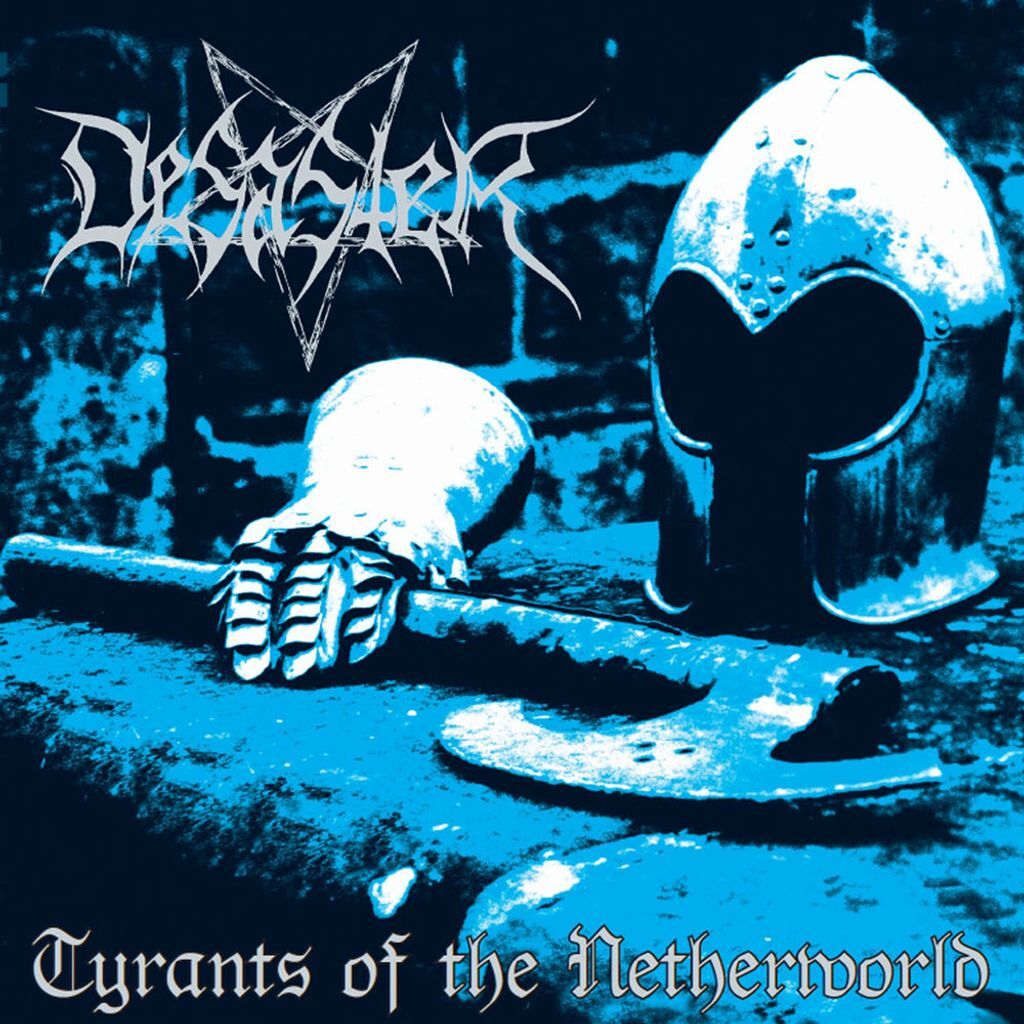 Tyrants of the Netherworld