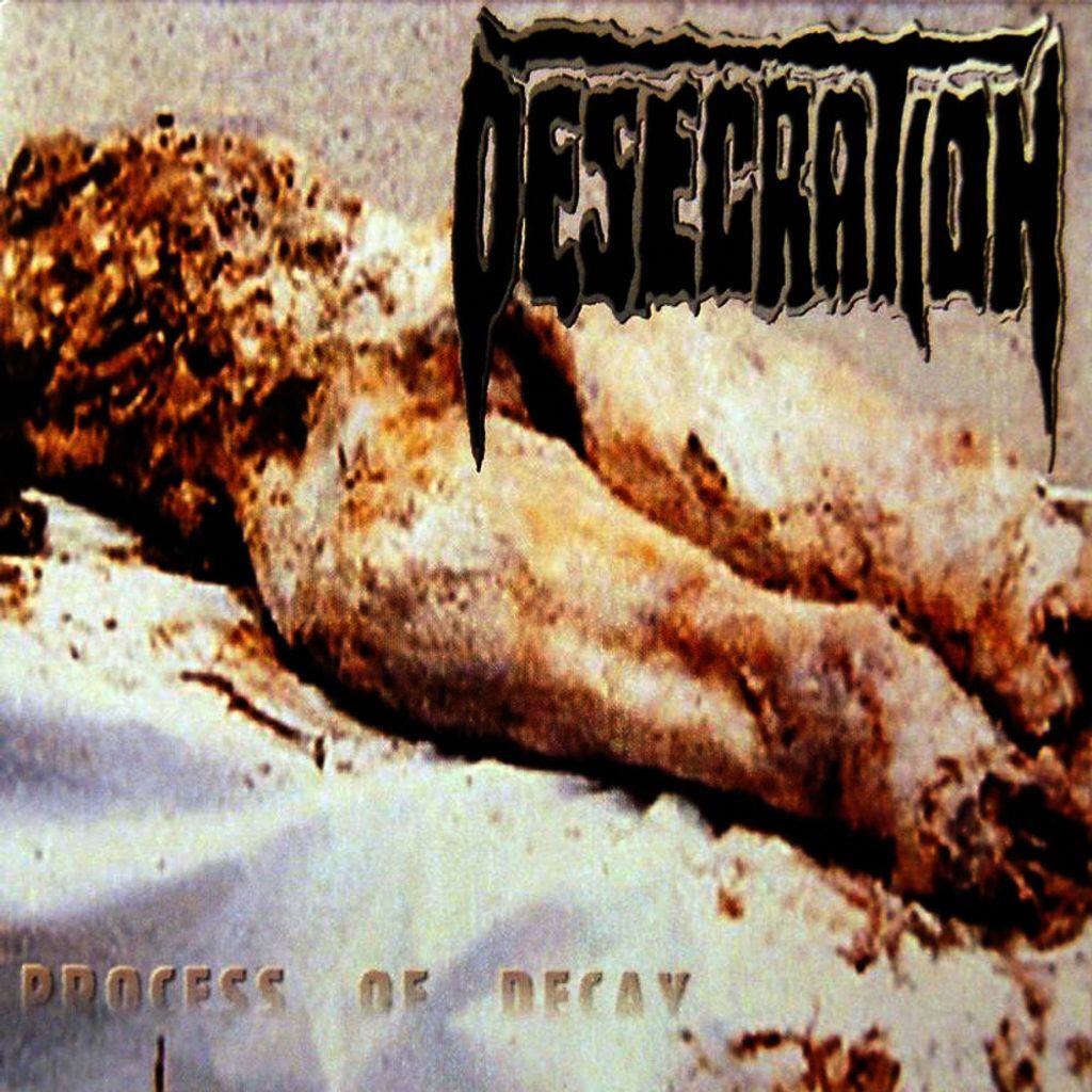 Process of Decay