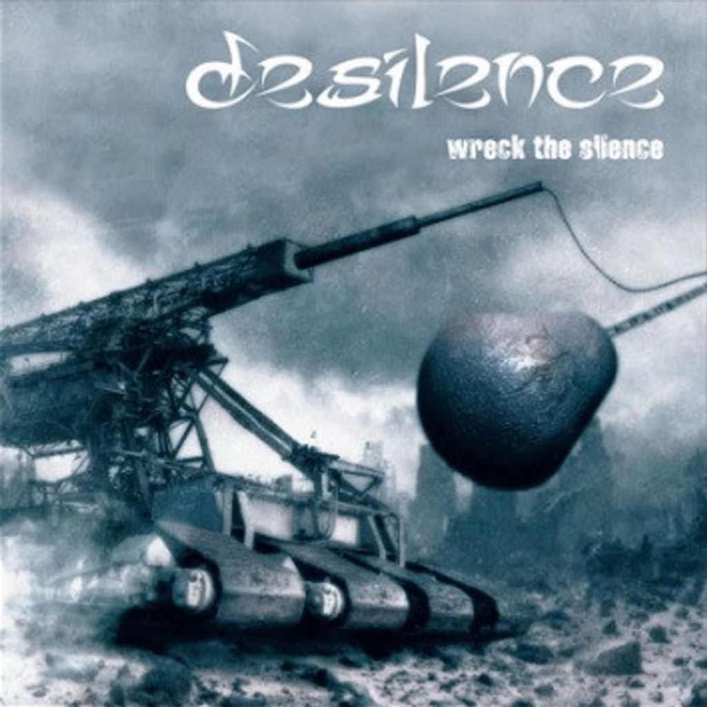 Wreck the Silence
