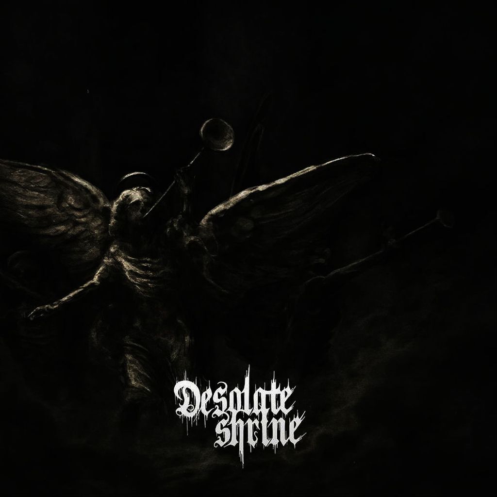 The Sanctum of Human Darkness