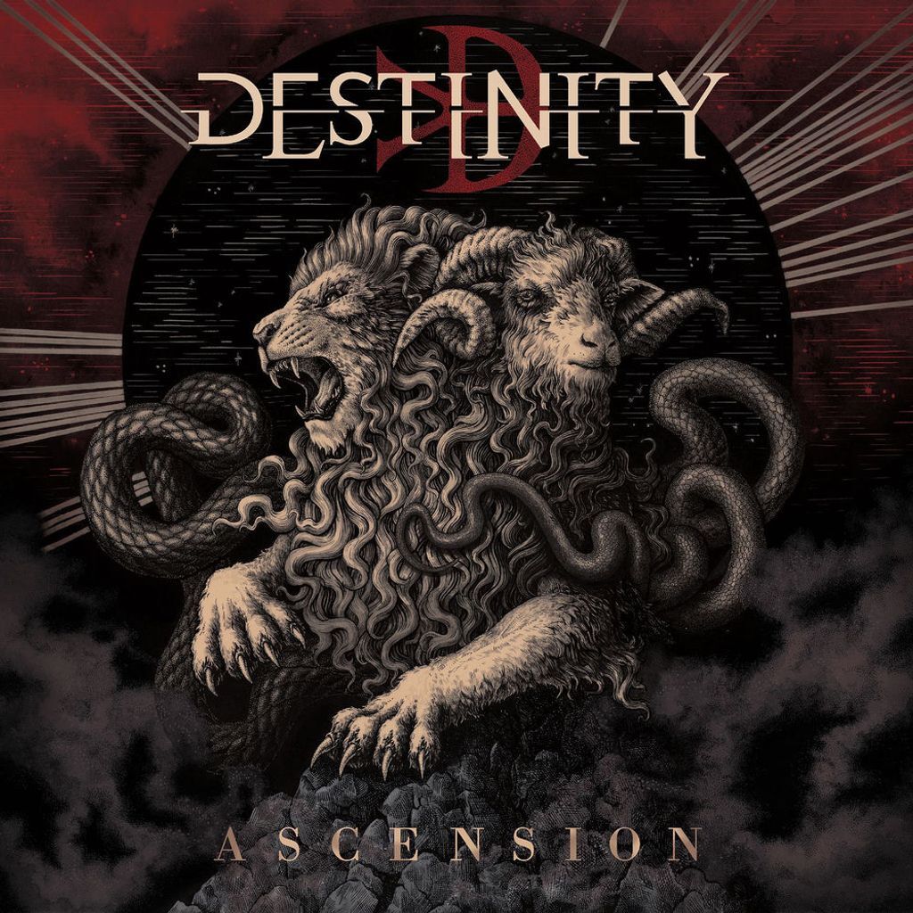 Ascension