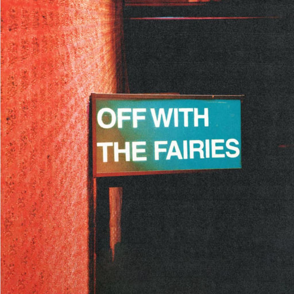 Off With The Fairies