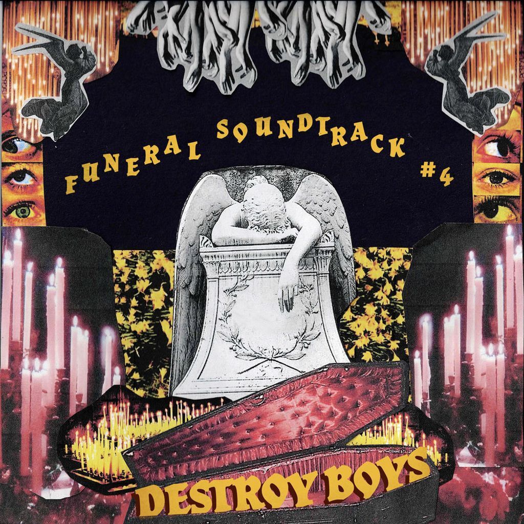 Funeral Soundtrack #4