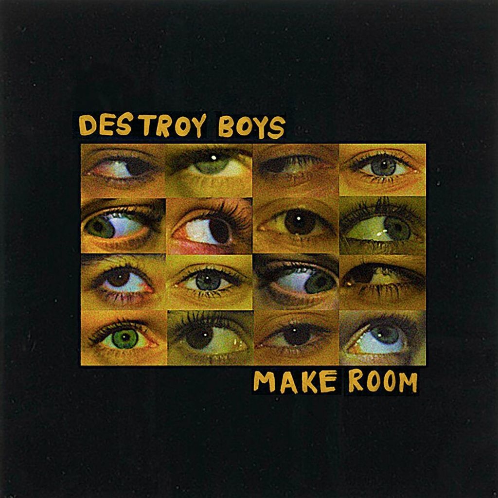 Make Room