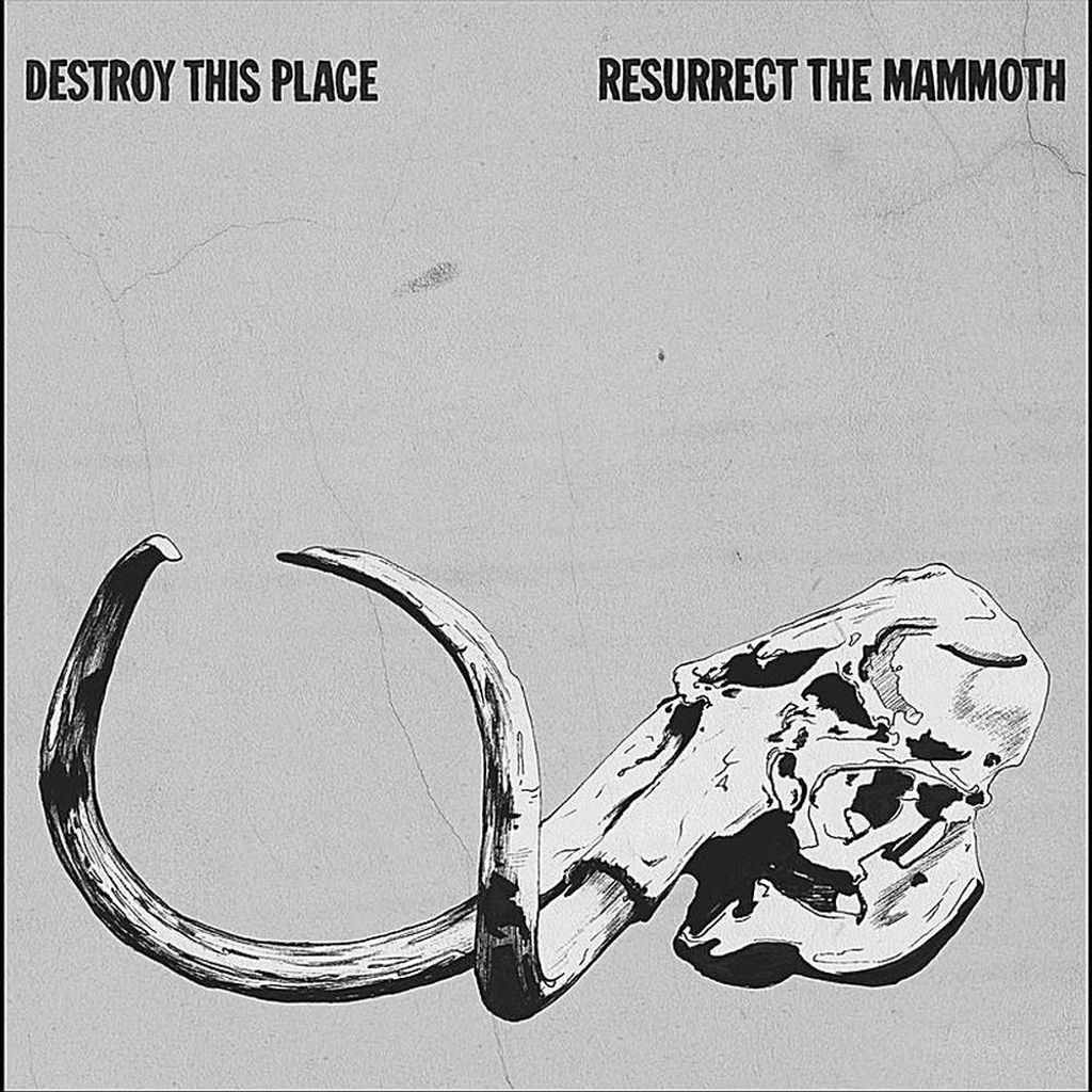 Resurrect the Mammoth