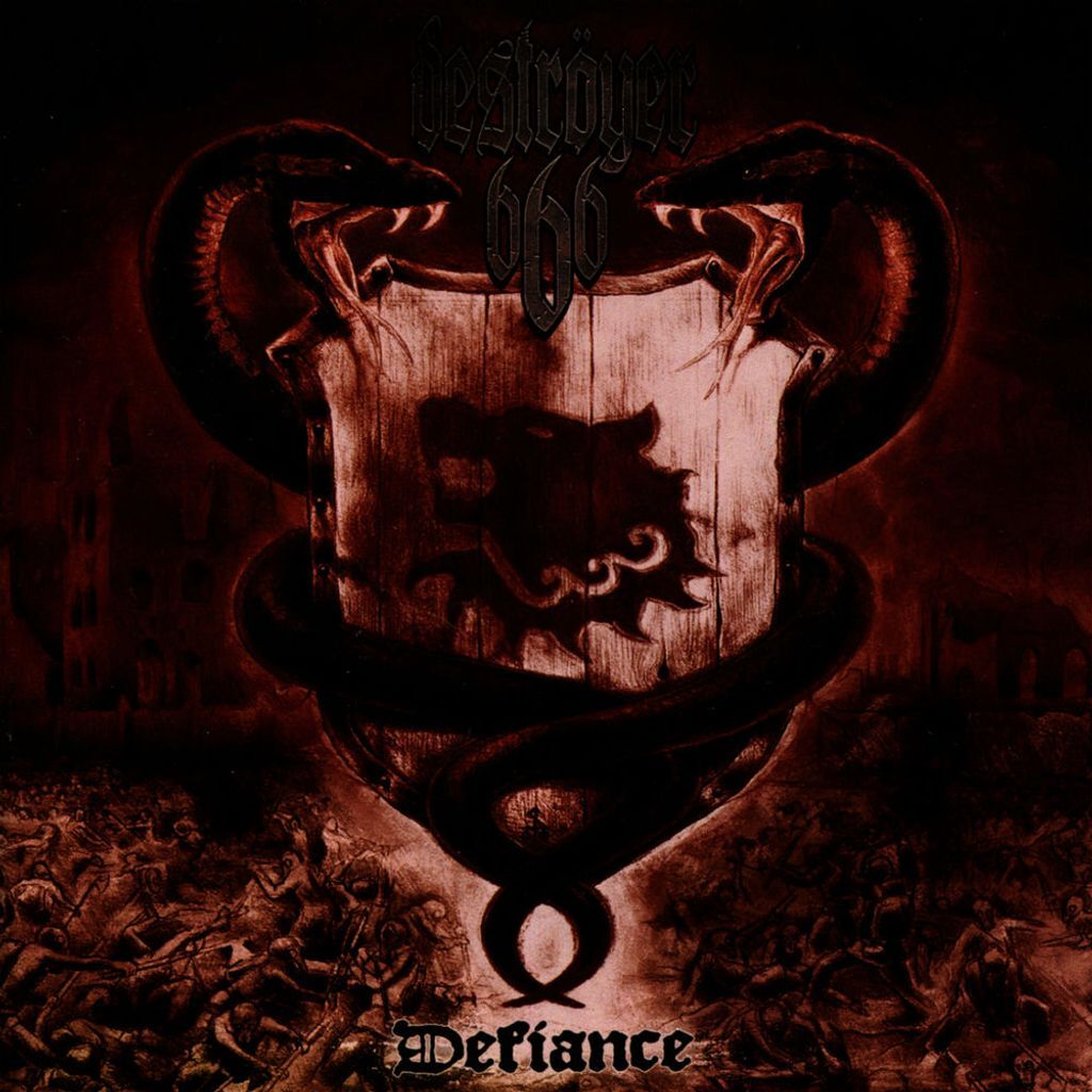 Defiance