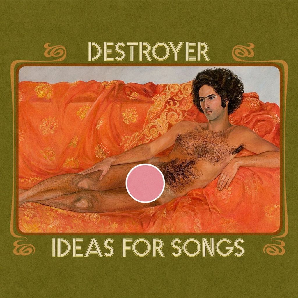 Ideas for Songs