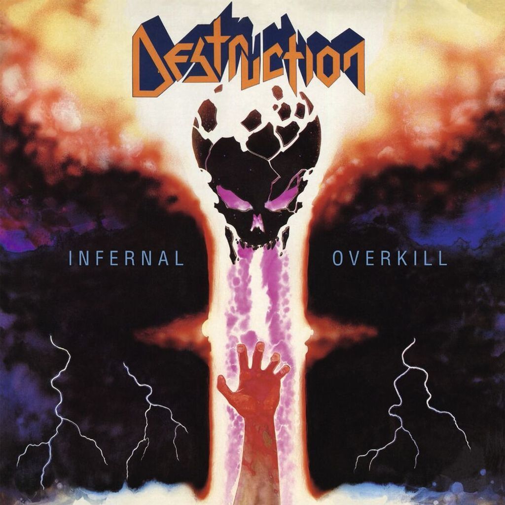 Infernal Overkill