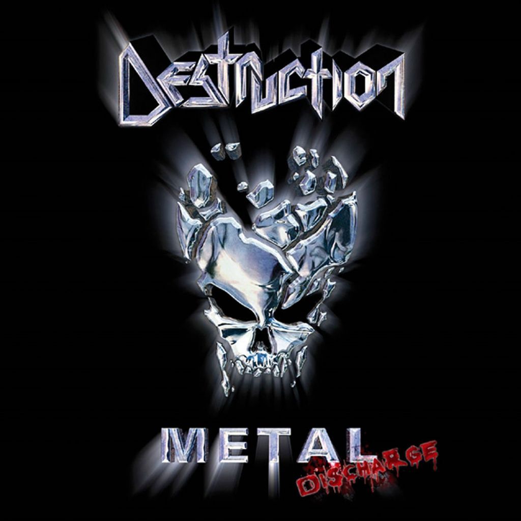 Metal Discharge