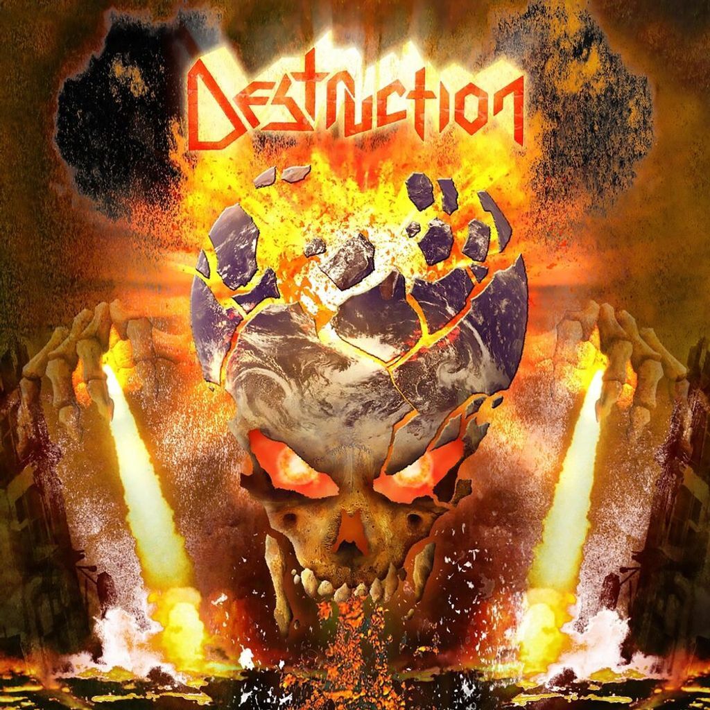 The Antichrist