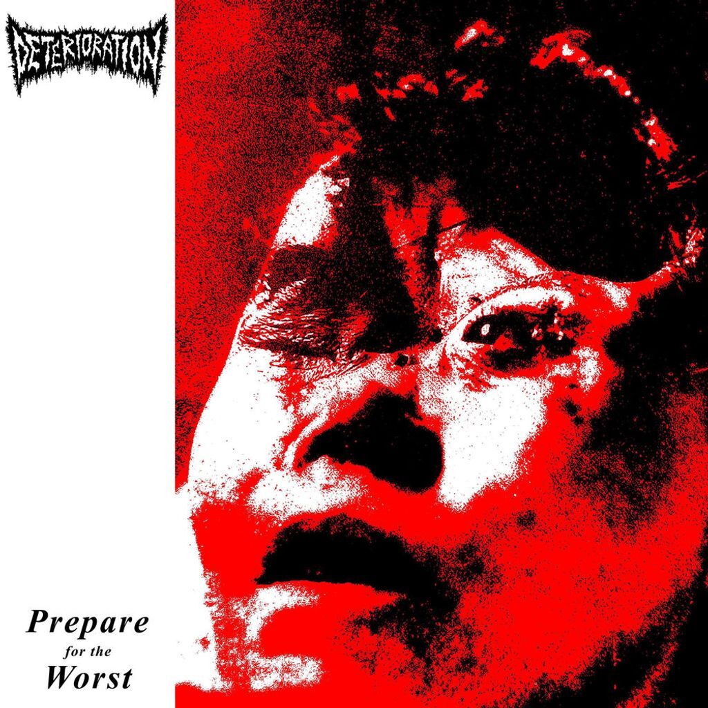 Prepare for the Worst