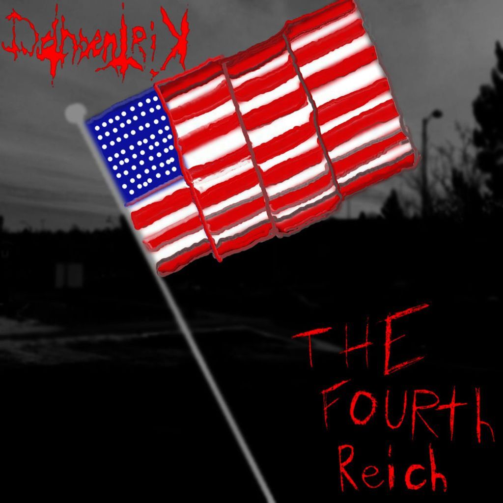 The Fourth Reich