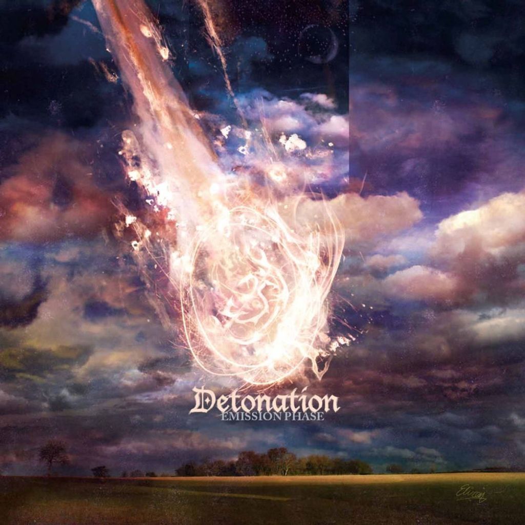 Emission Phase