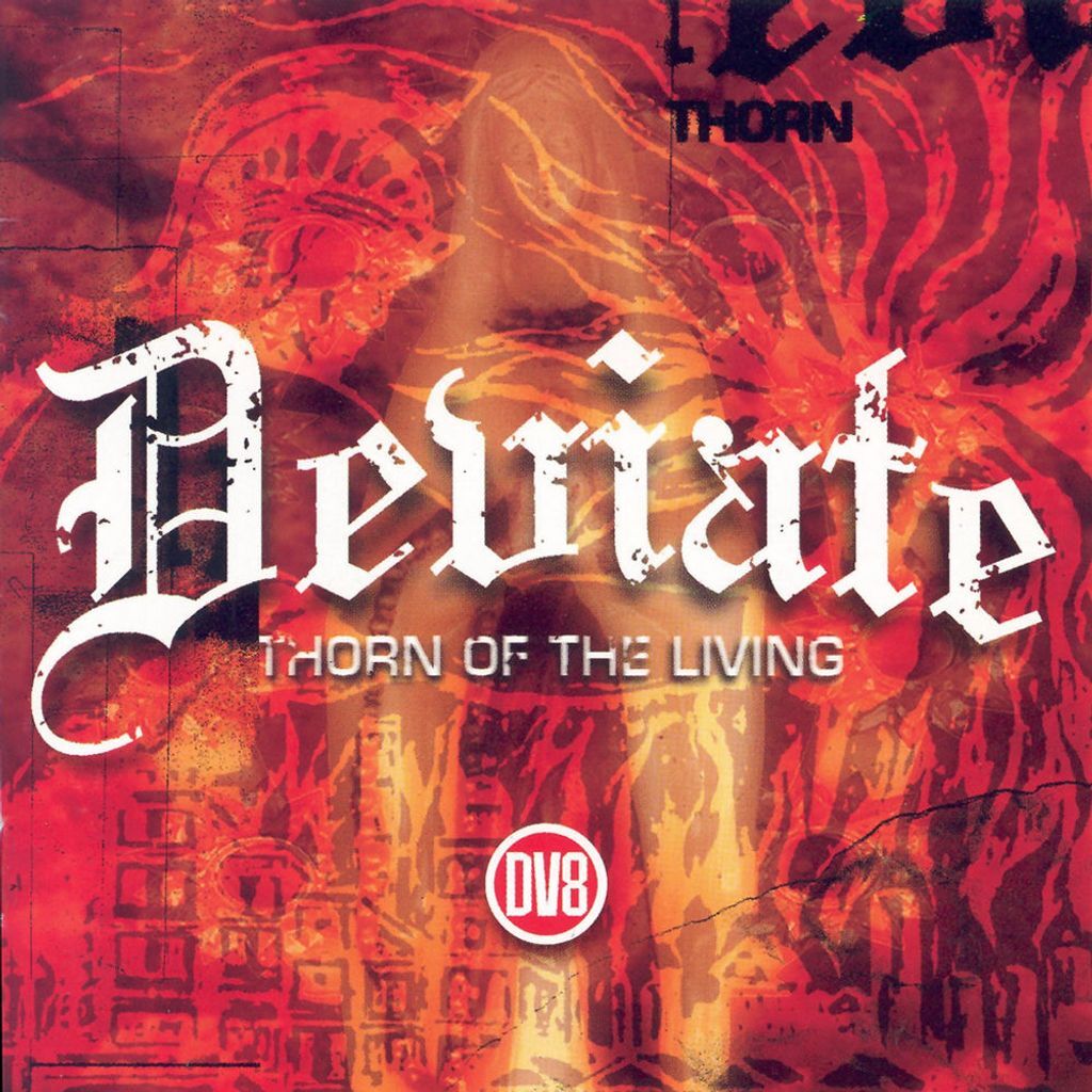 Thorn of the Living