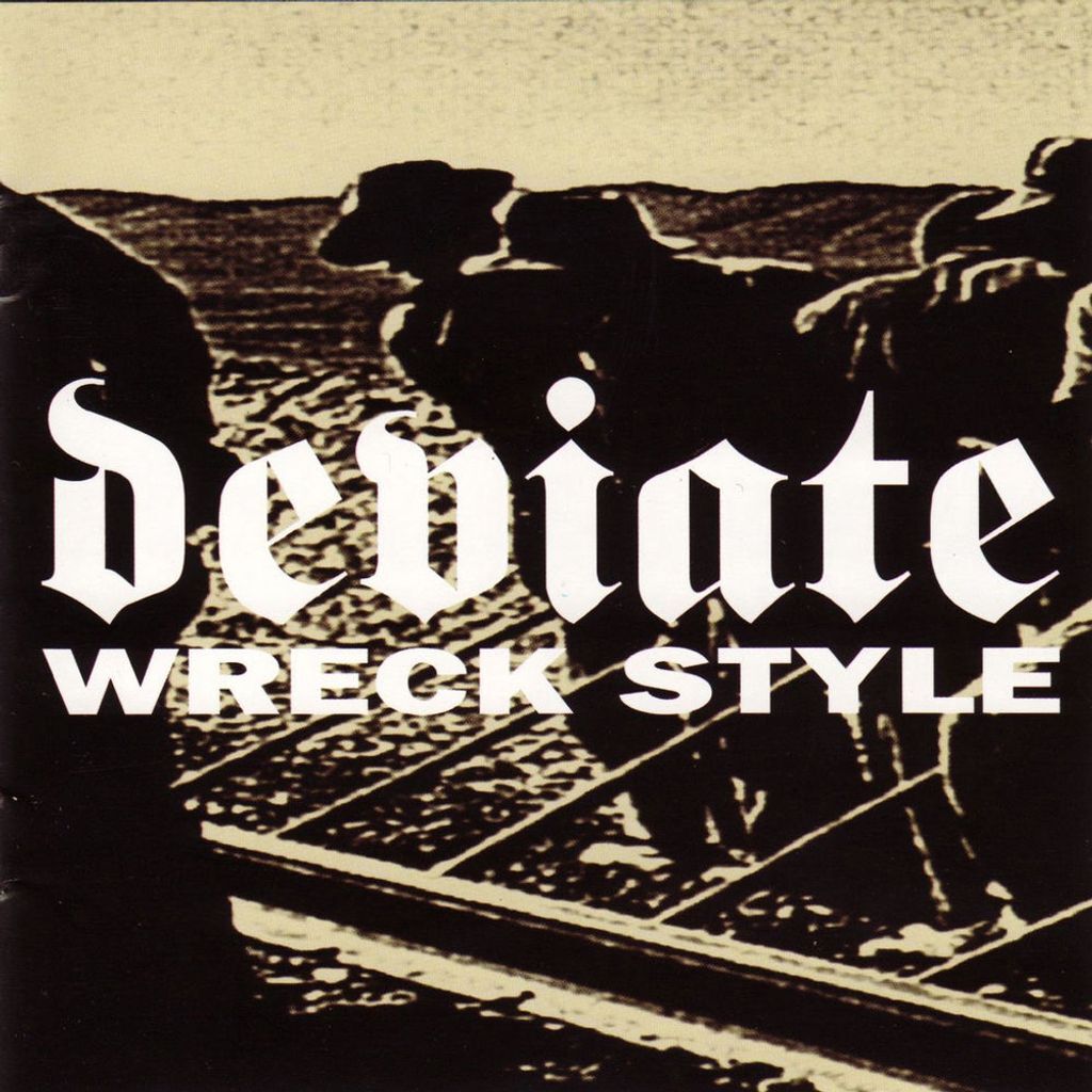 Wreck Style