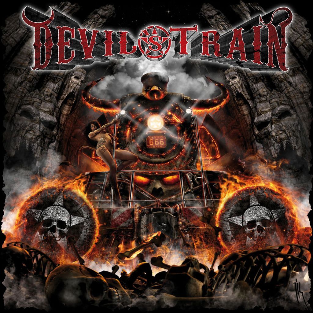 Devil’s Train