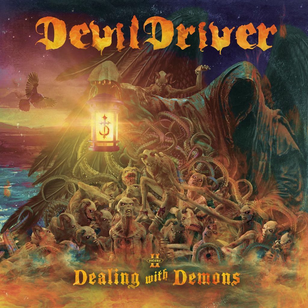 Dealing With Demons, Vol. II