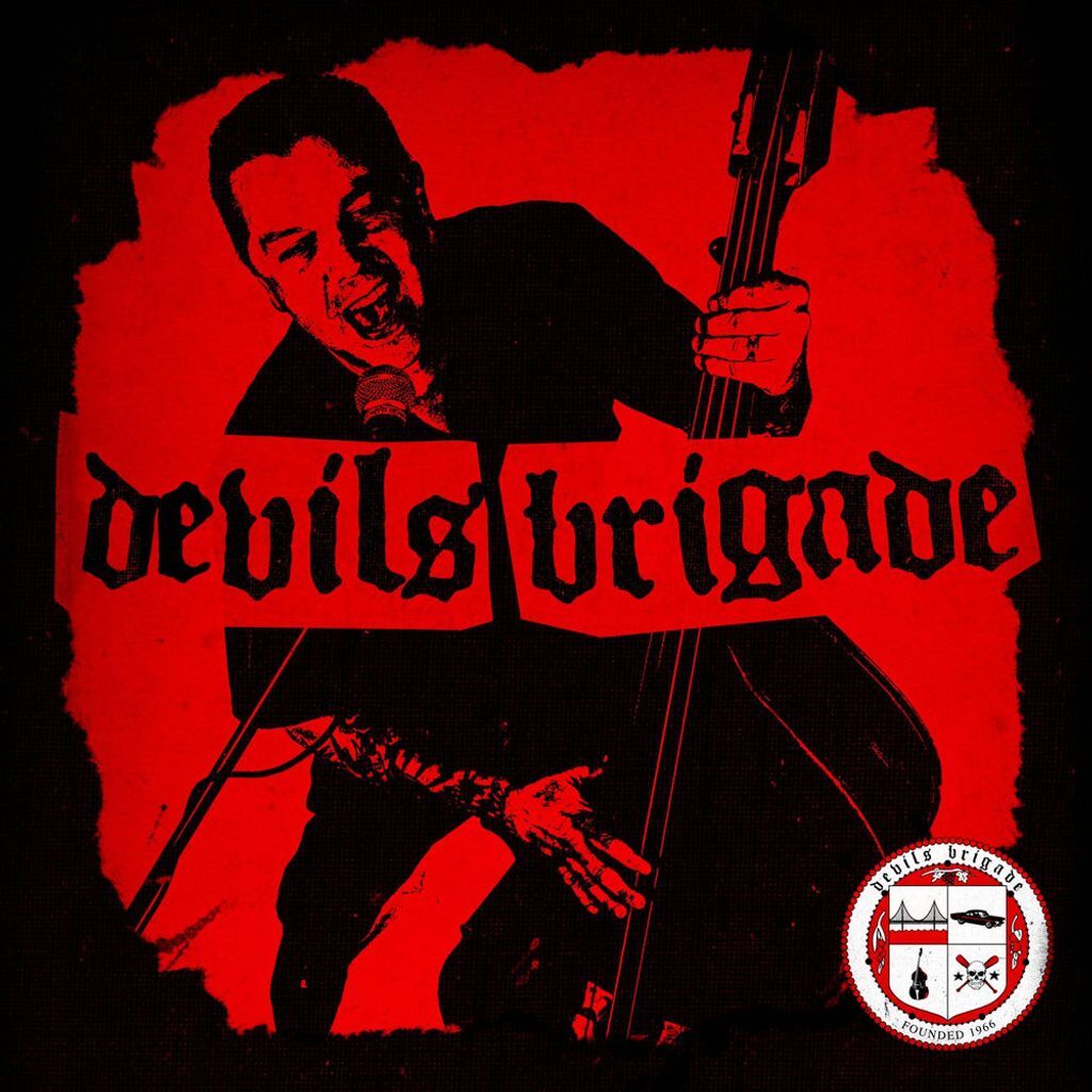 Devils Brigade