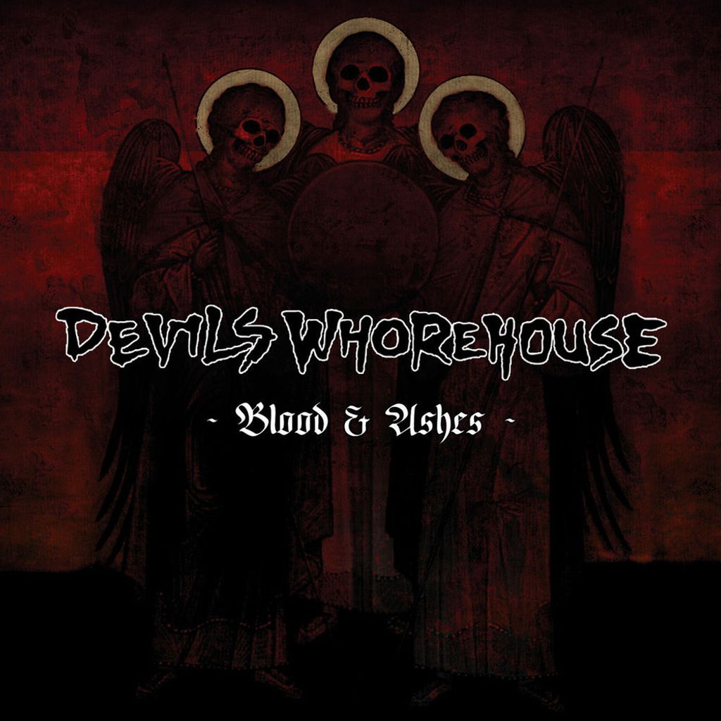 Blood & Ashes