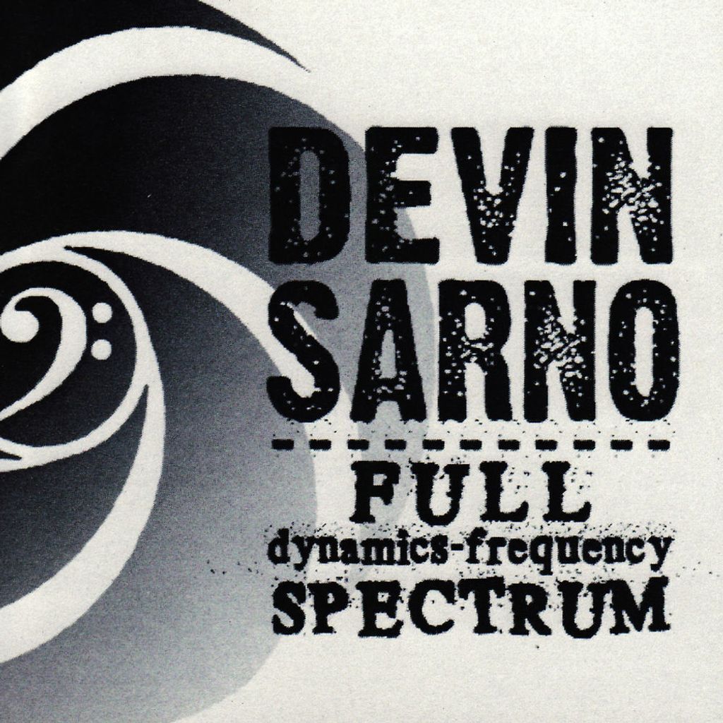 Full Dynamics-Frequency Spectrum