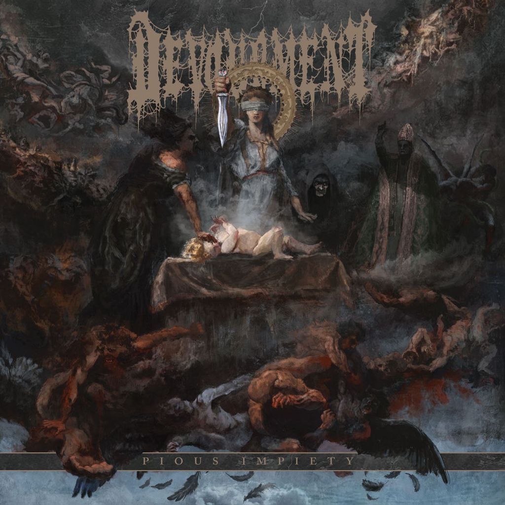 Pious Impiety