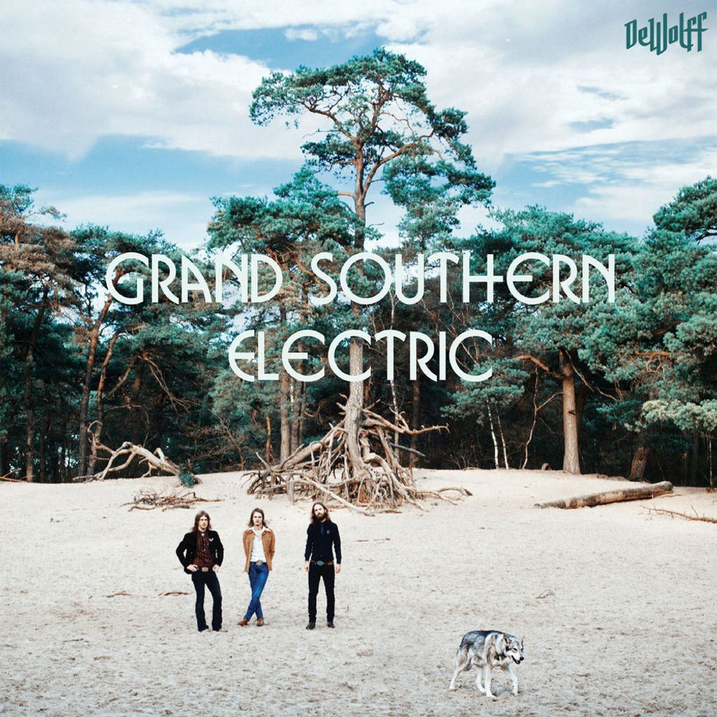 Grand Southern Electric