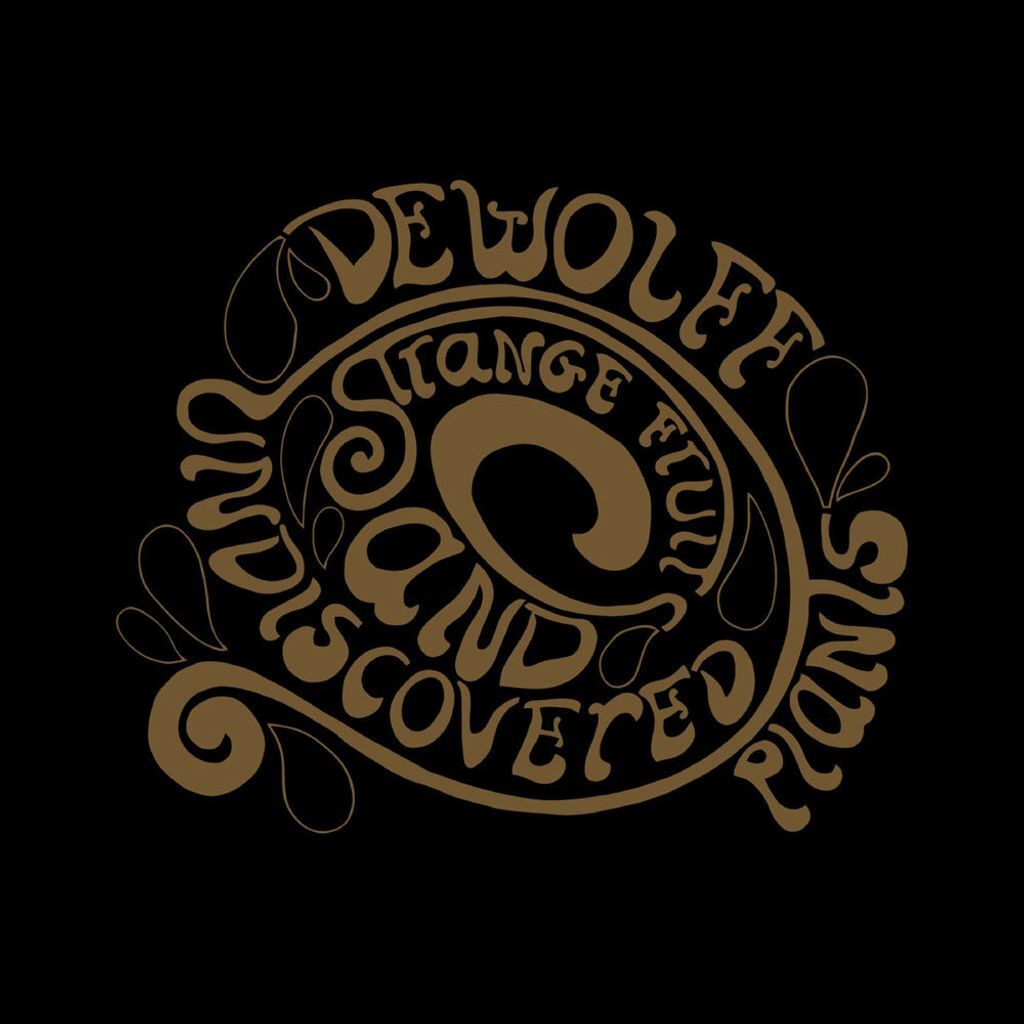 Strange Fruits and Undiscovered Plants
