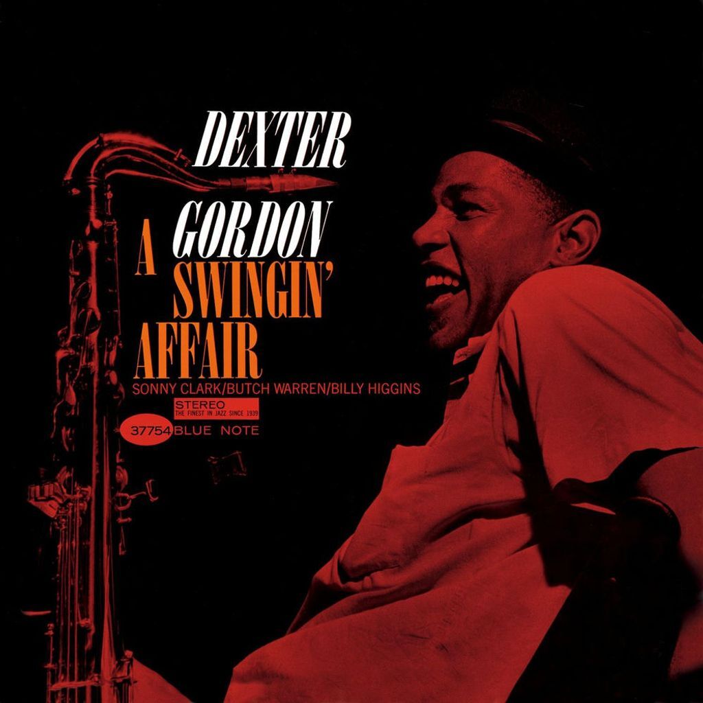A Swingin’ Affair