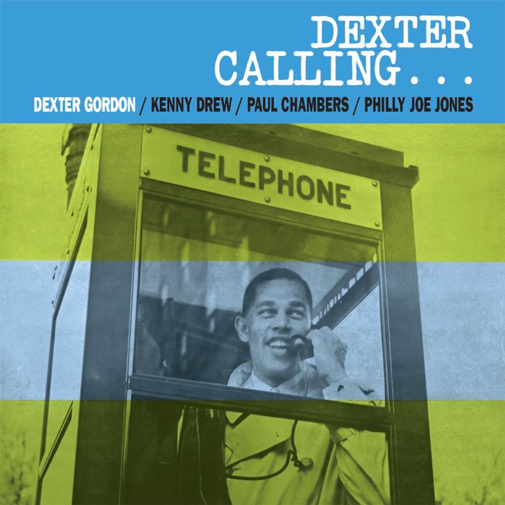 Dexter Calling…