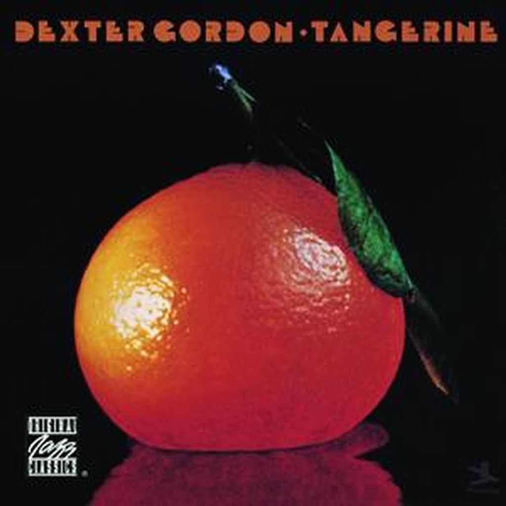 Tangerine