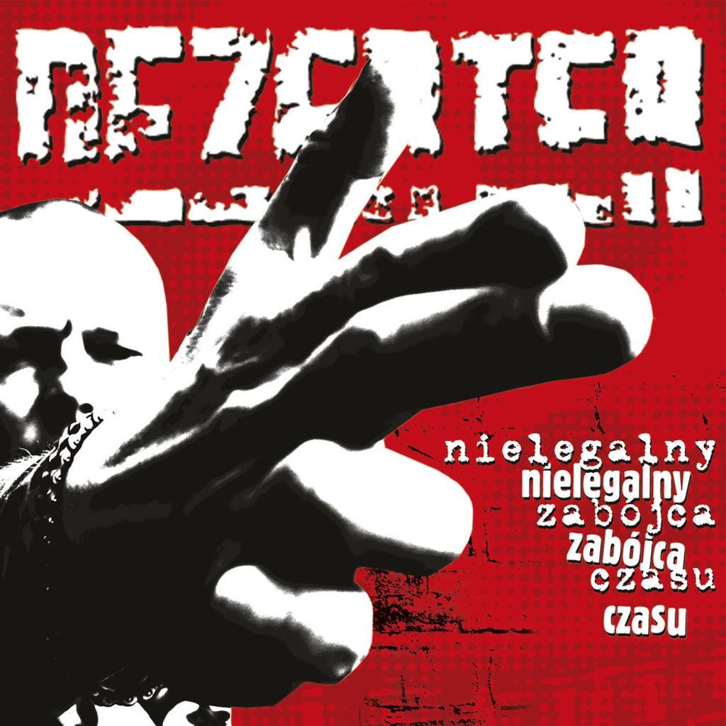 Nielegalny zabójca czasu