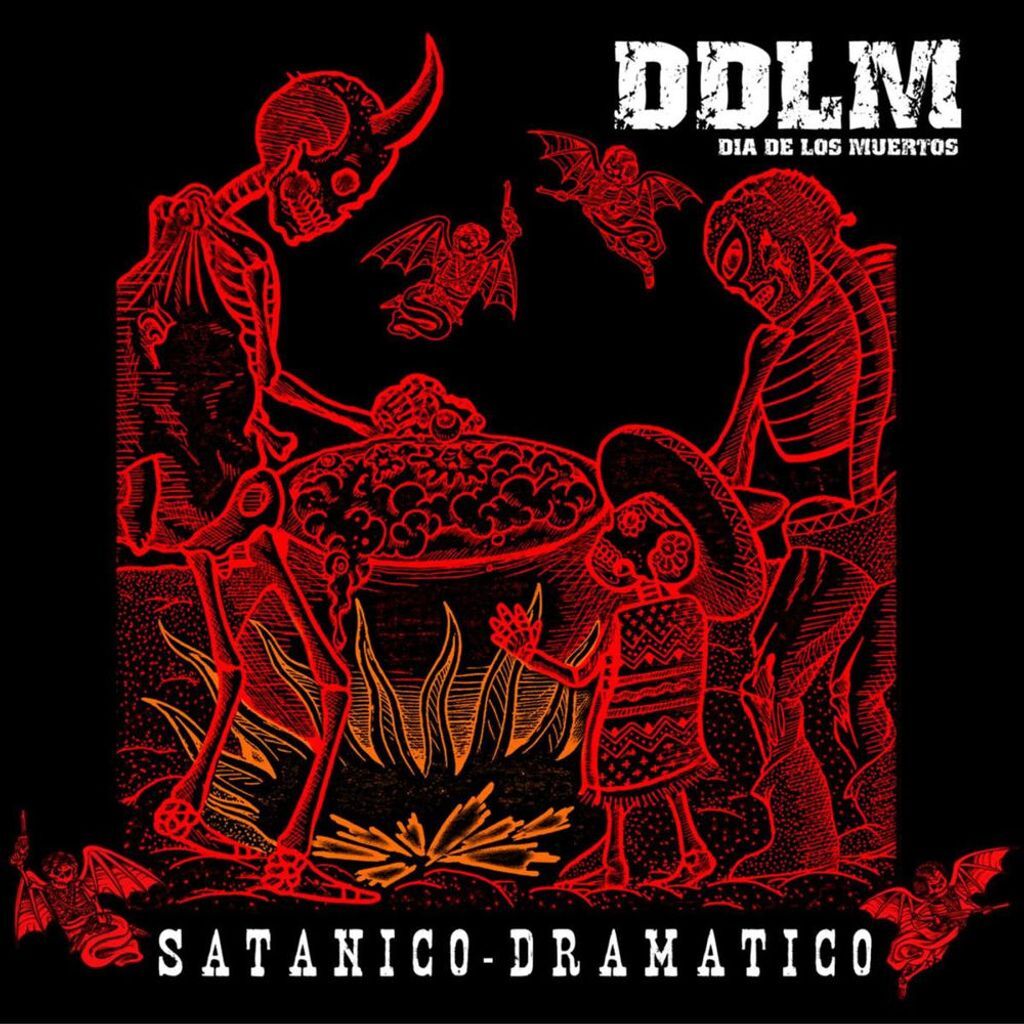 Satánico Dramático