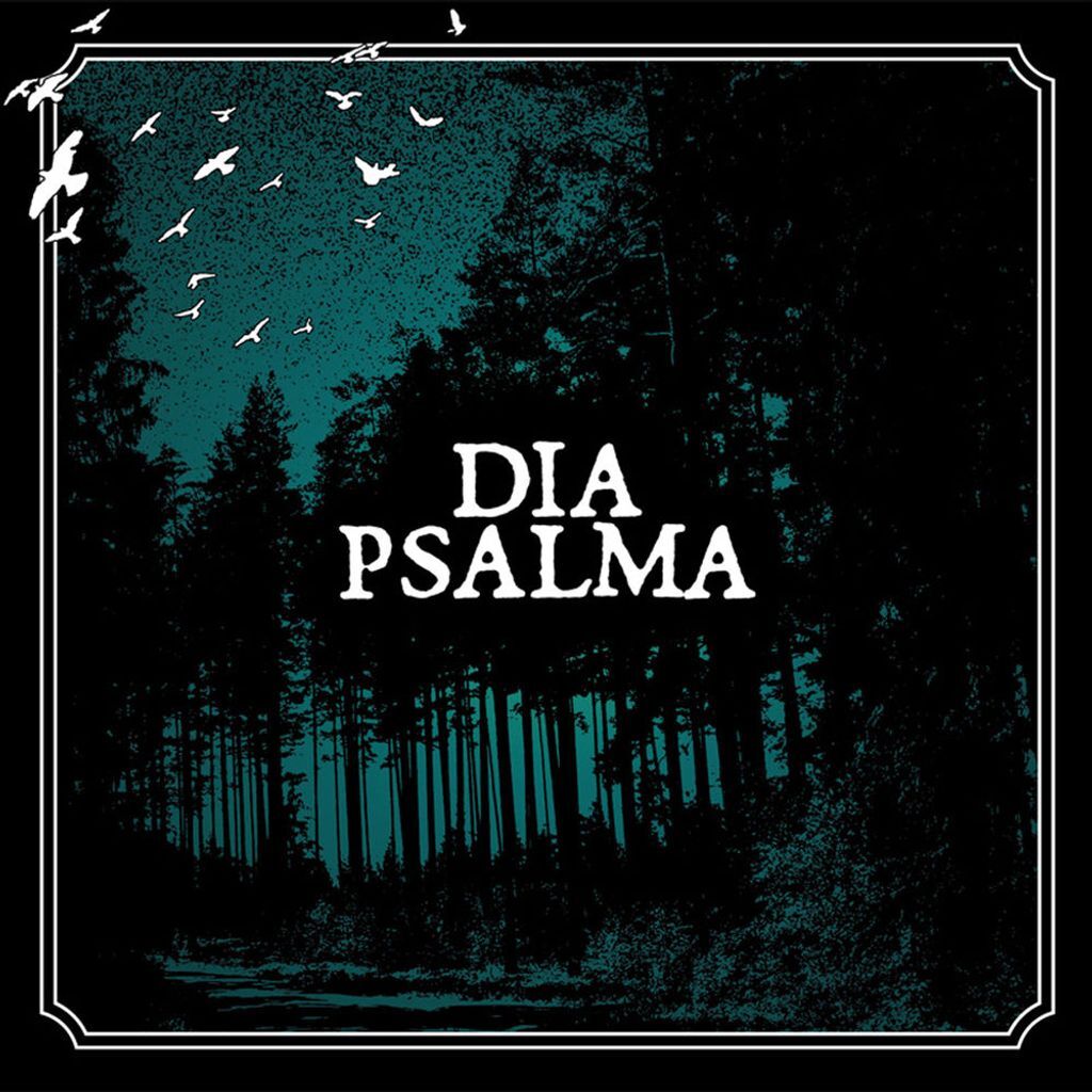 Djupa skogen