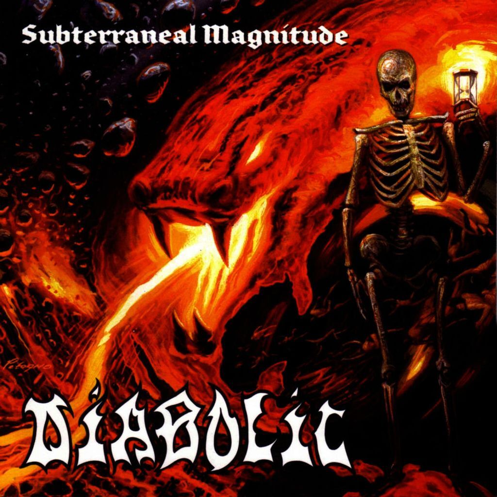 Subterraneal Magnitude