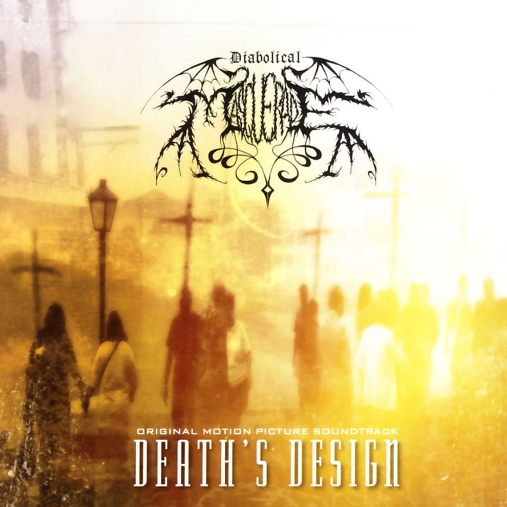 Death’s Design