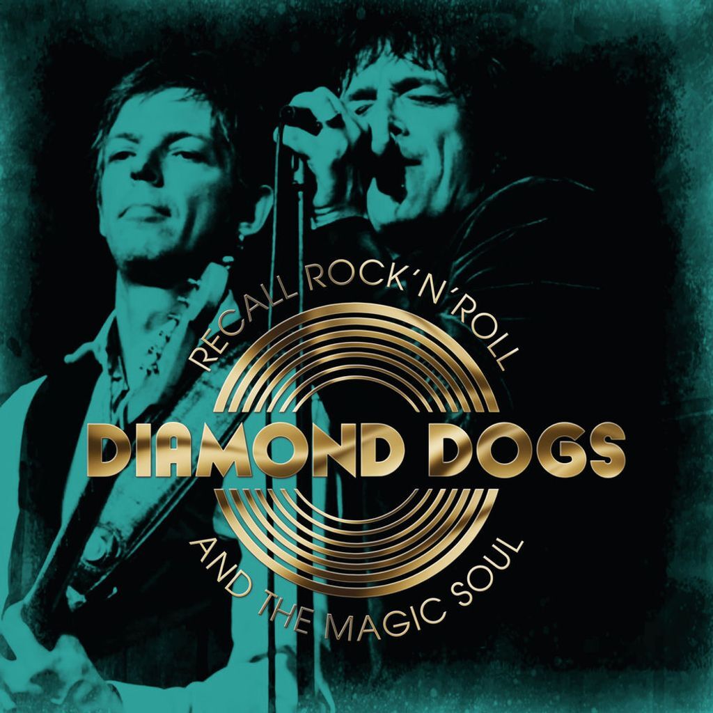 Recall Rock ’n’ Roll and the Magic Soul