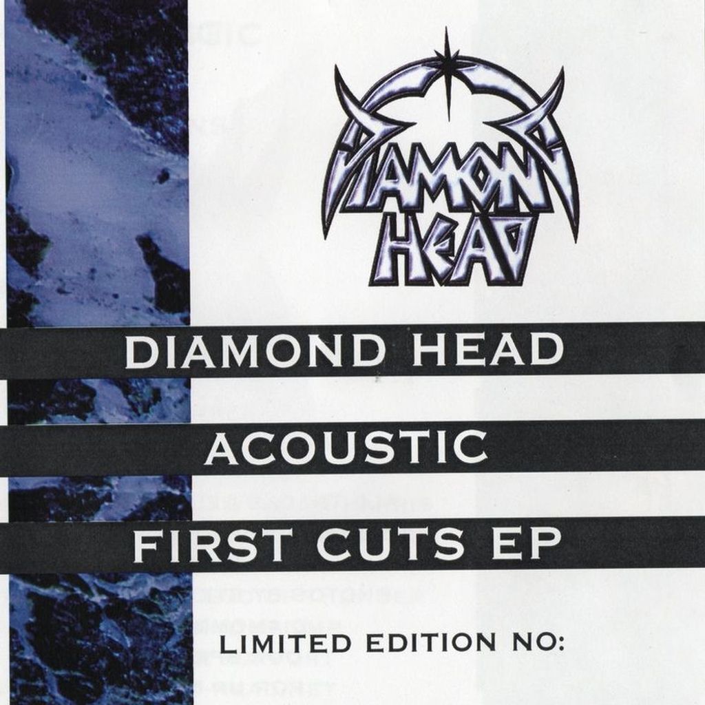 Acoustic First Cuts EP