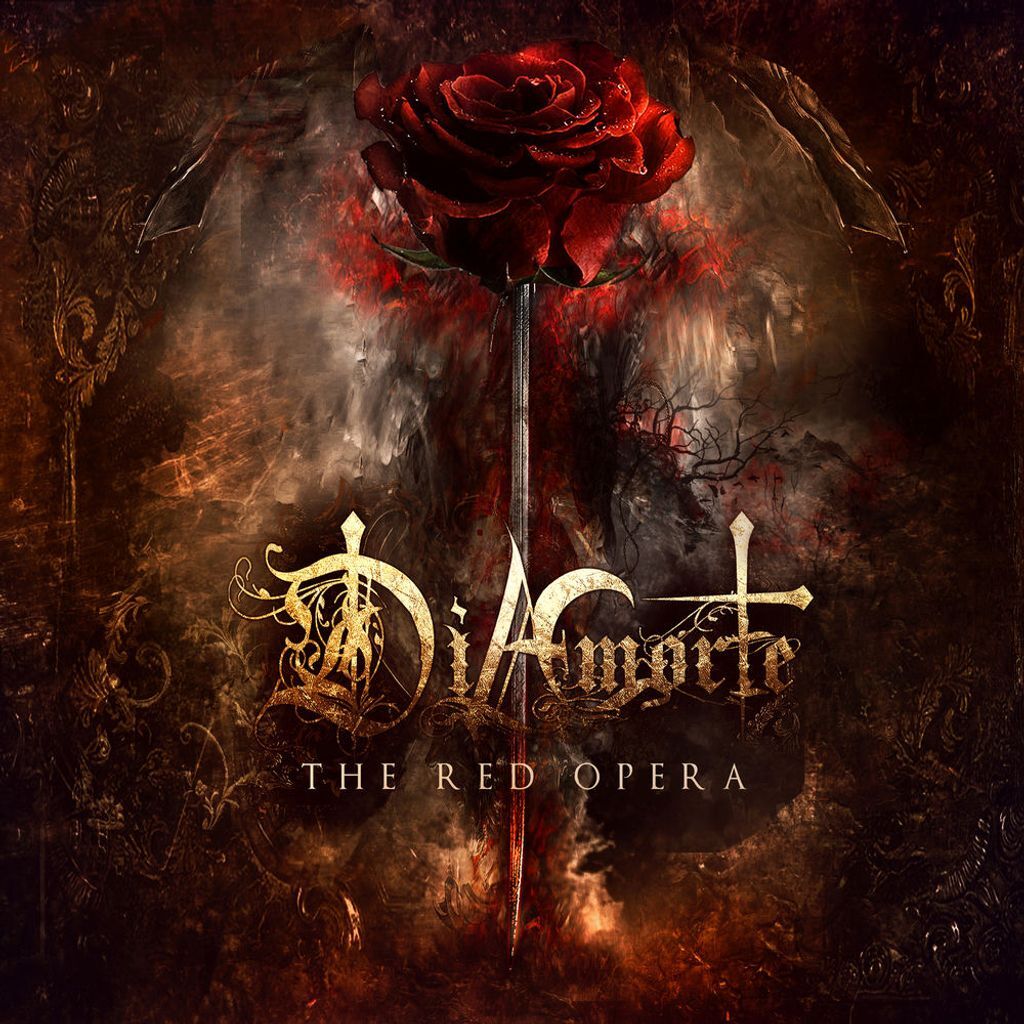 The Red Opera
