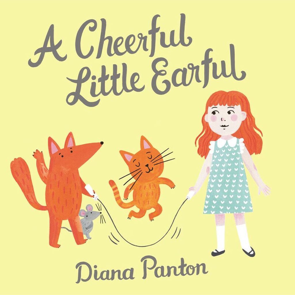 A Cheerful Little Earful