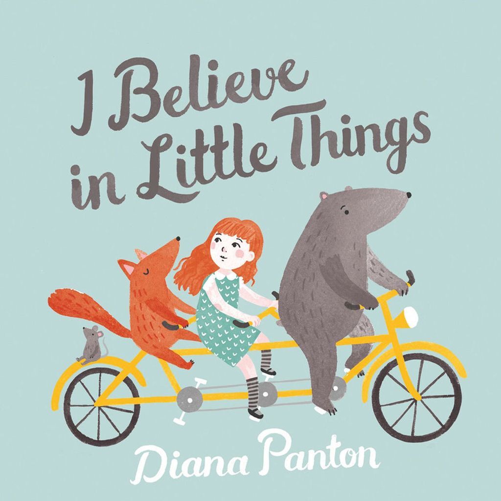 I Believe in Little Things