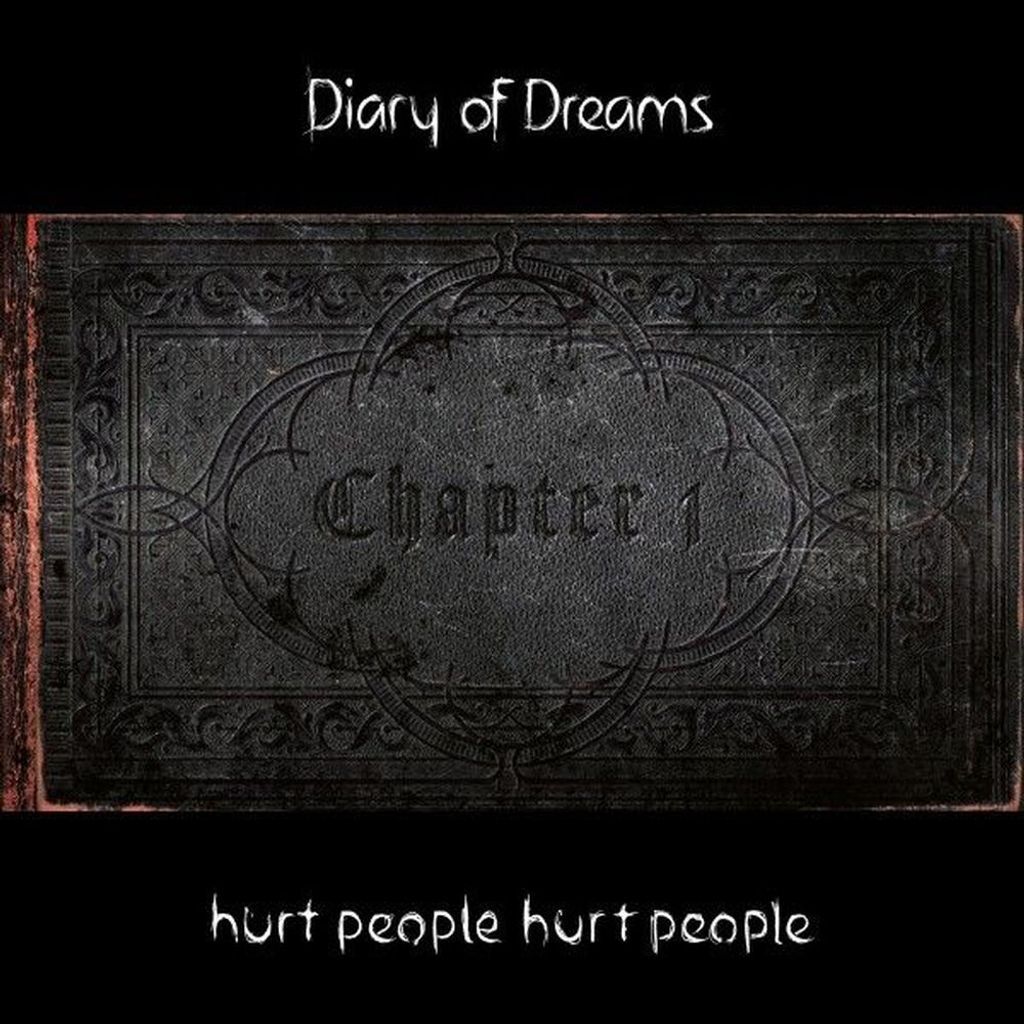 Hurt People Hurt People